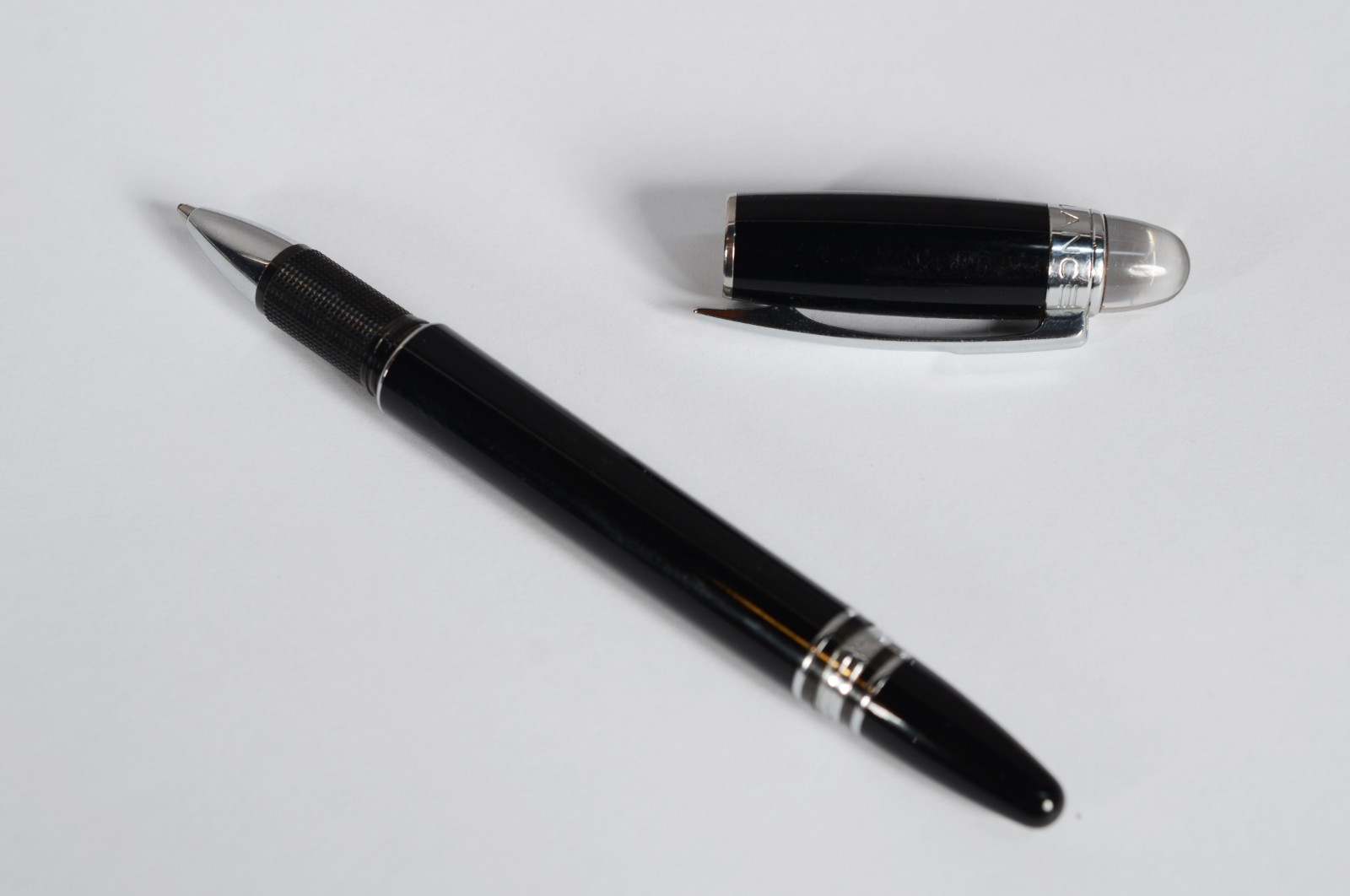 Montblanc (1906) - foto 10 de 11