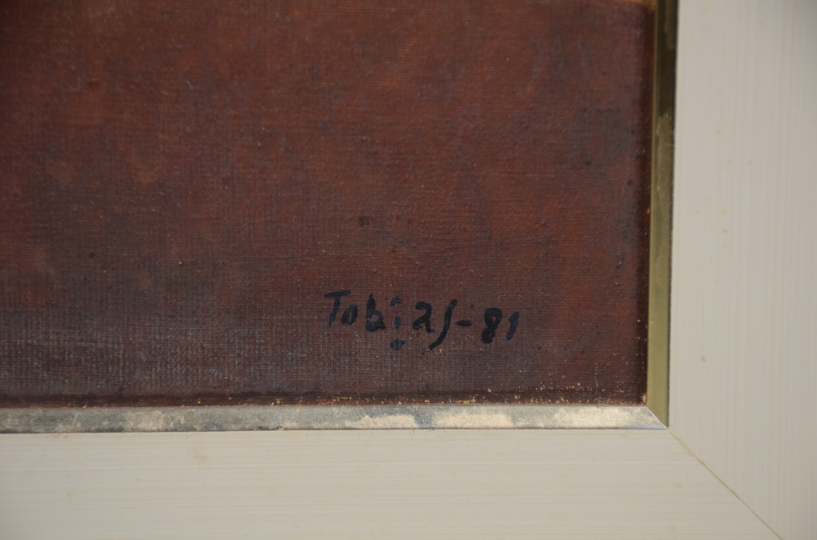 Tobias Marcier  (1948-1982) - foto 3 de 5