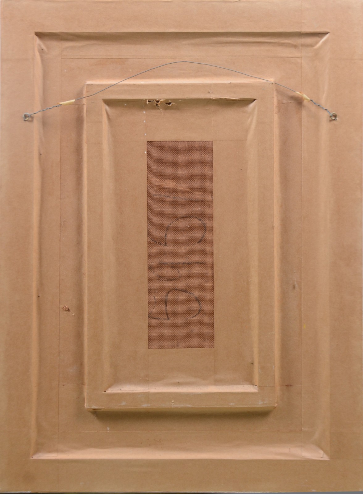 Tobias Marcier  (1948-1982), Sem titulo - foto 6 de 6