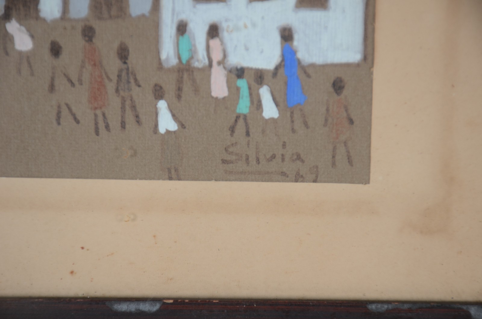 Sylvia de Leon Chalreo (1905-1991) - foto 2 de 4
