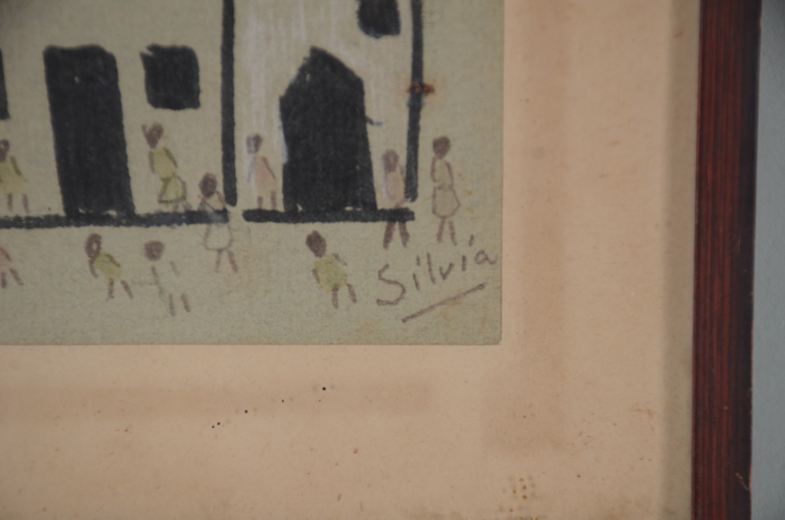 Sylvia de Leon Chalreo (1905-1991) - foto 3 de 4