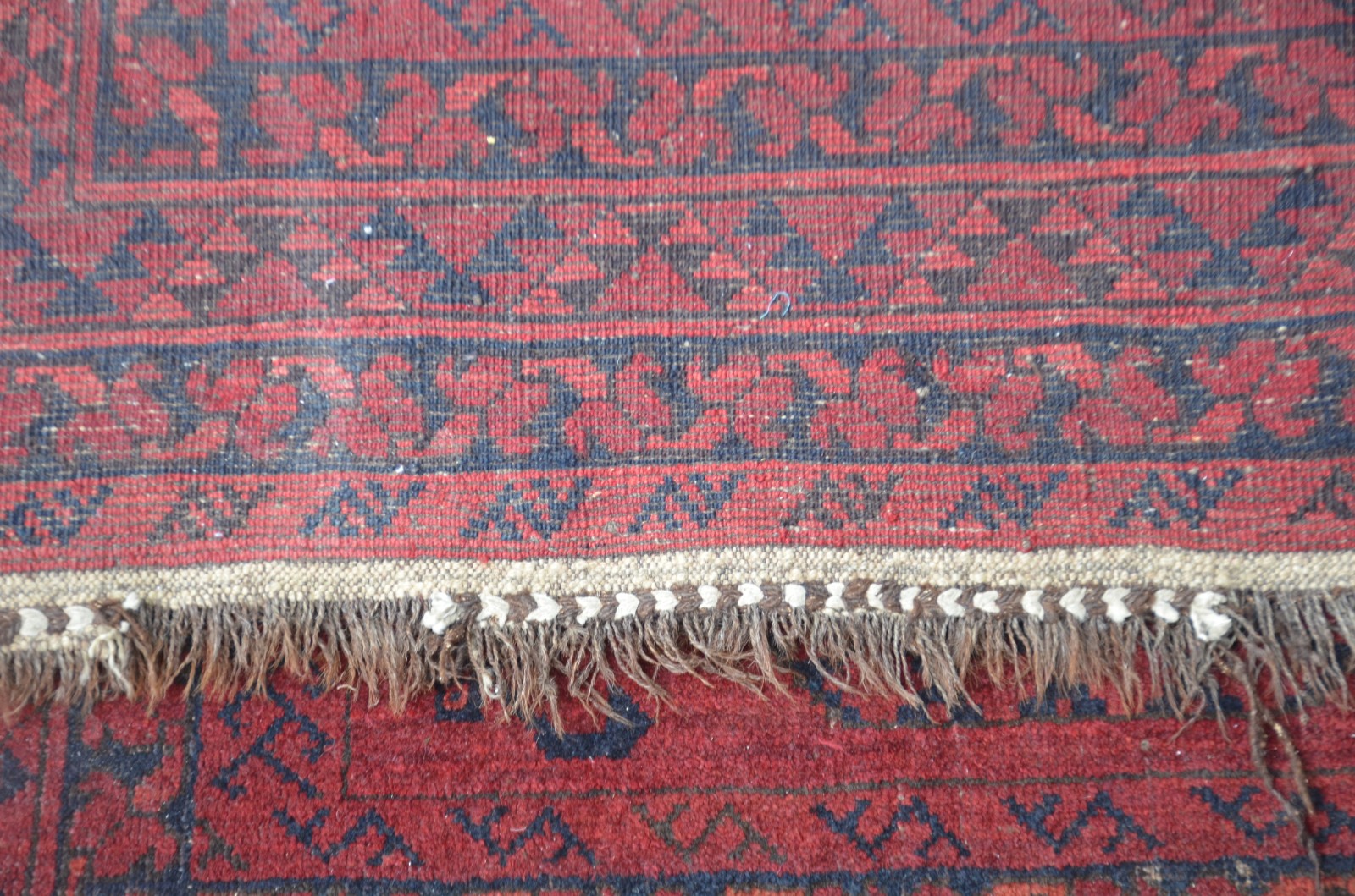 Tapete Afghan - foto 3 de 10