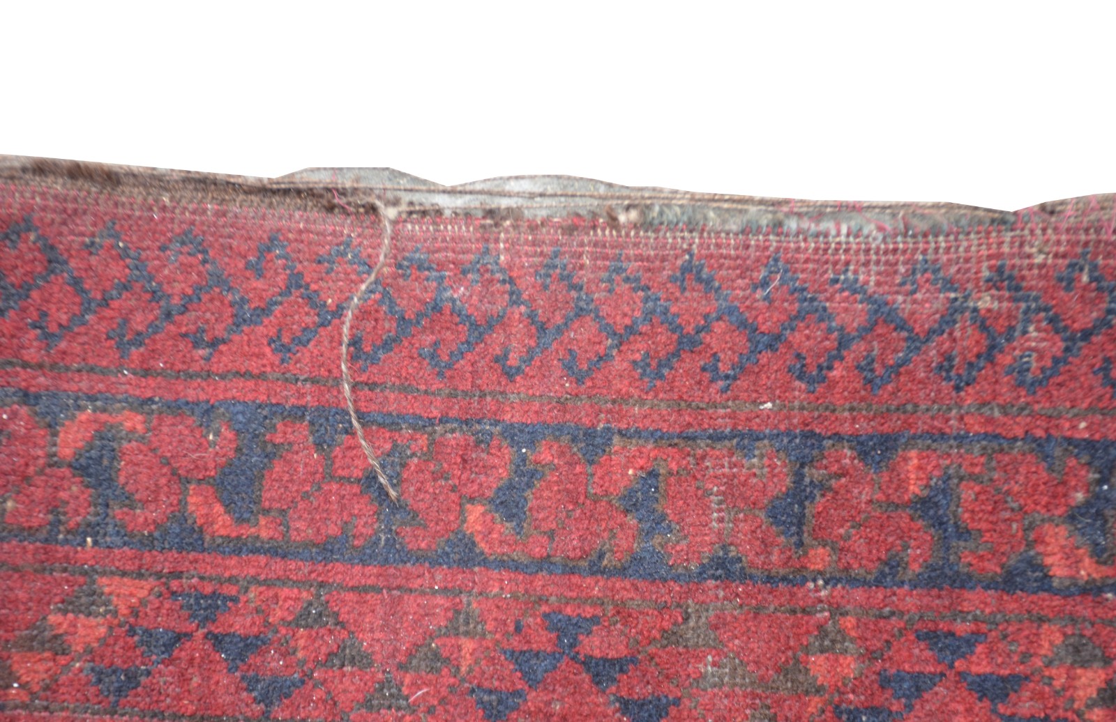 Tapete Afghan - foto 4 de 10