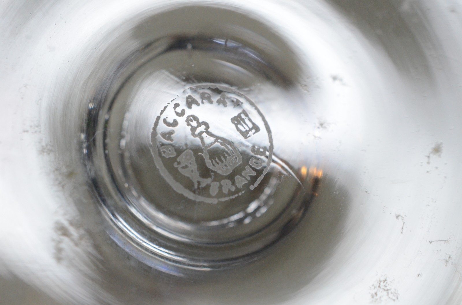Baccarat (1764) - foto 7 de 7