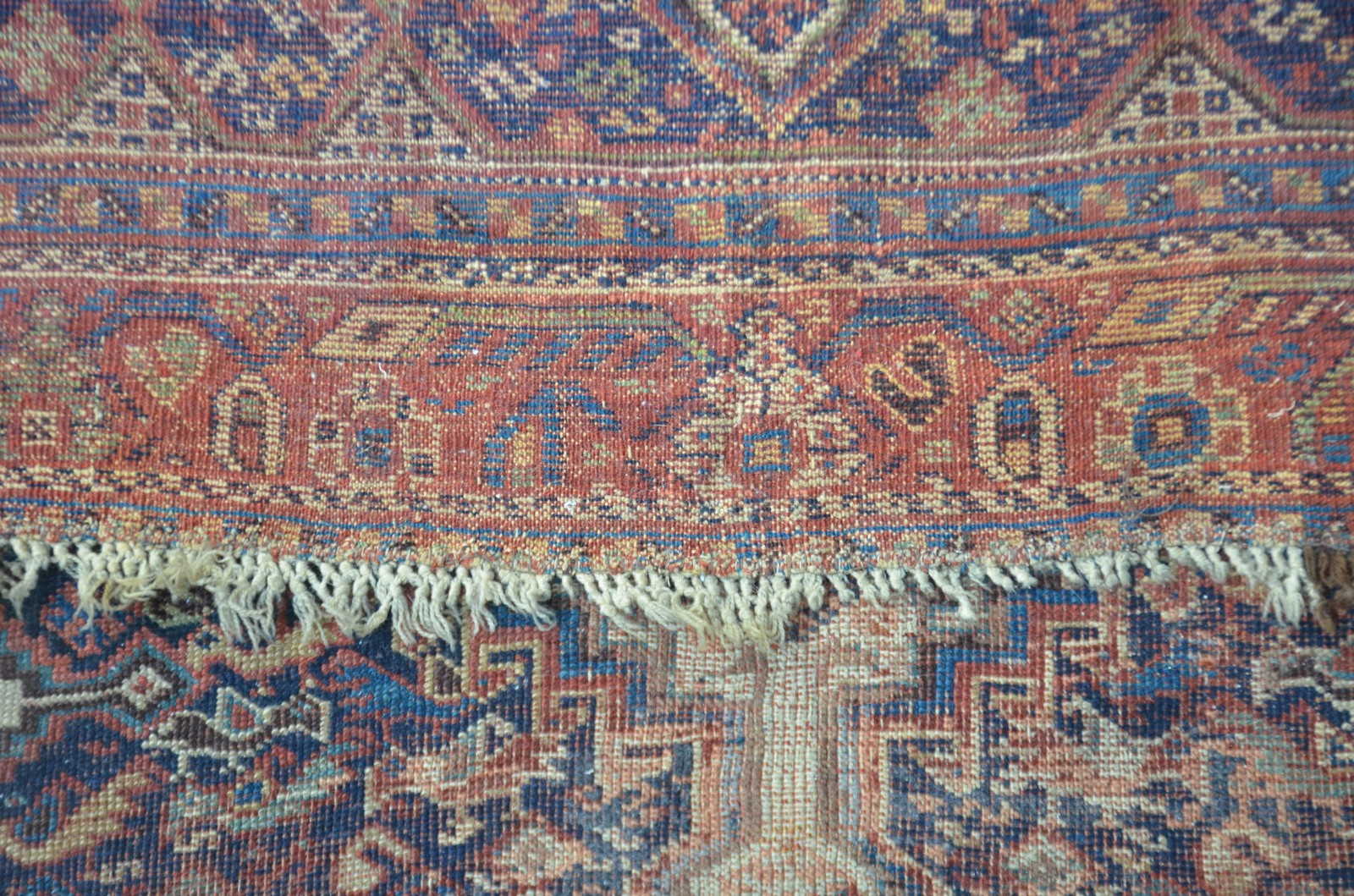 Tapete Afshar - foto 5 de 6