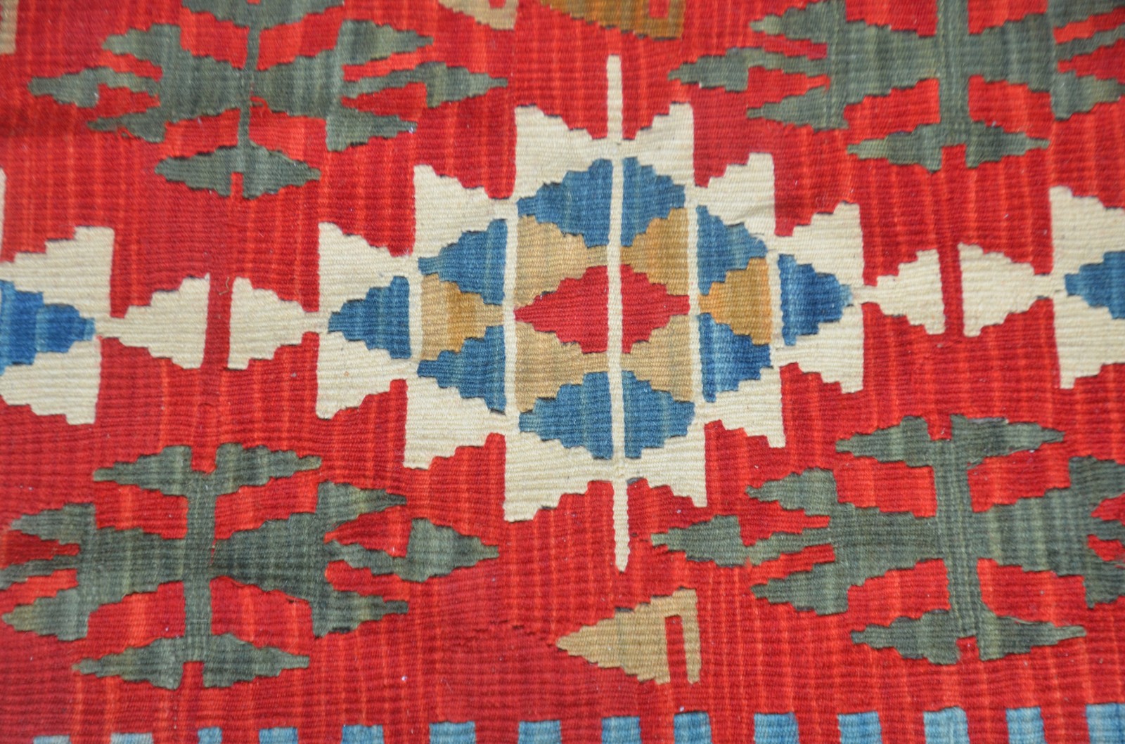 Tapete Kilim (1000) - foto 2 de 5