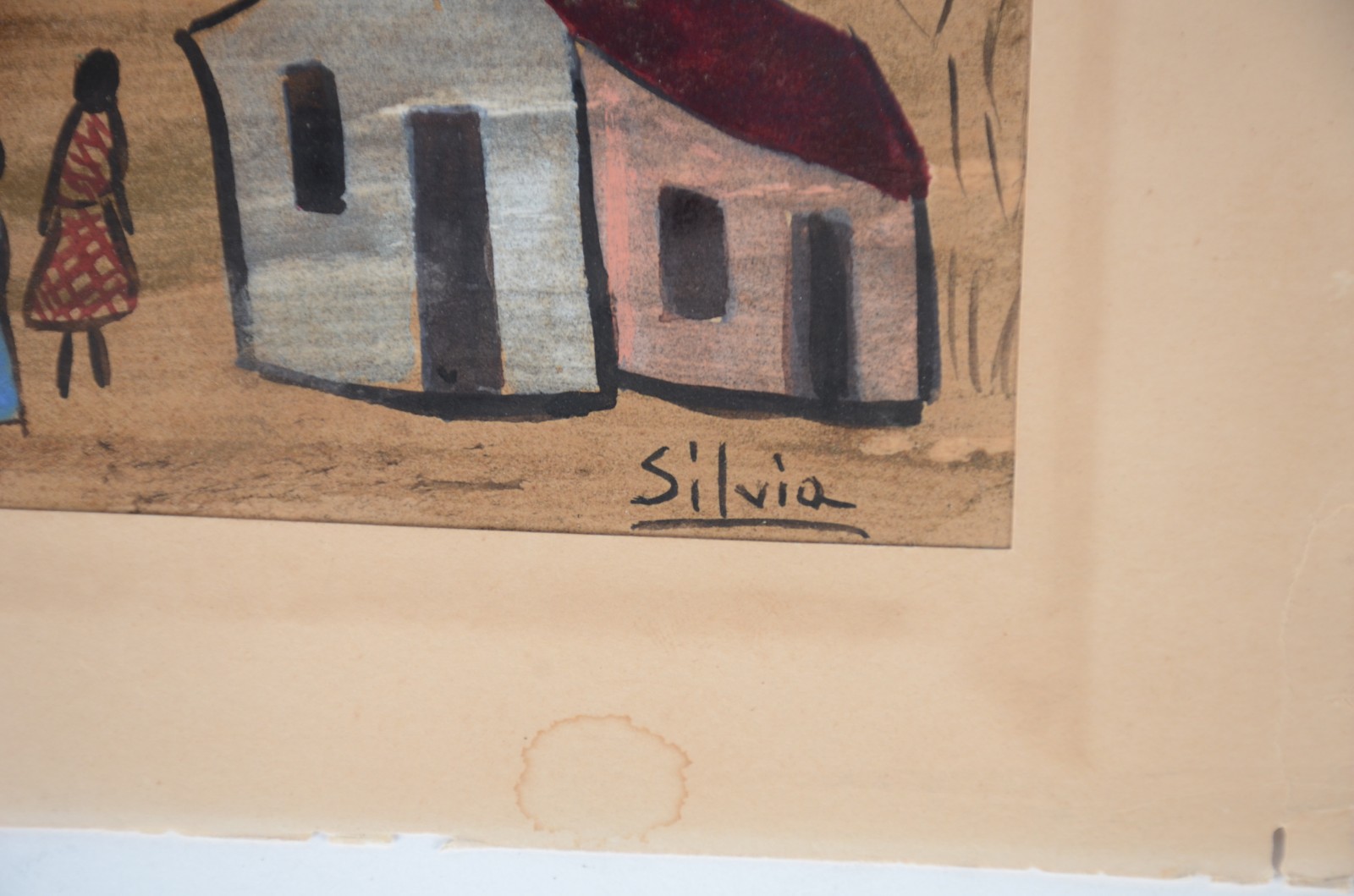 Sylvia de Leon Chalreo (1905-1991) - foto 2 de 8