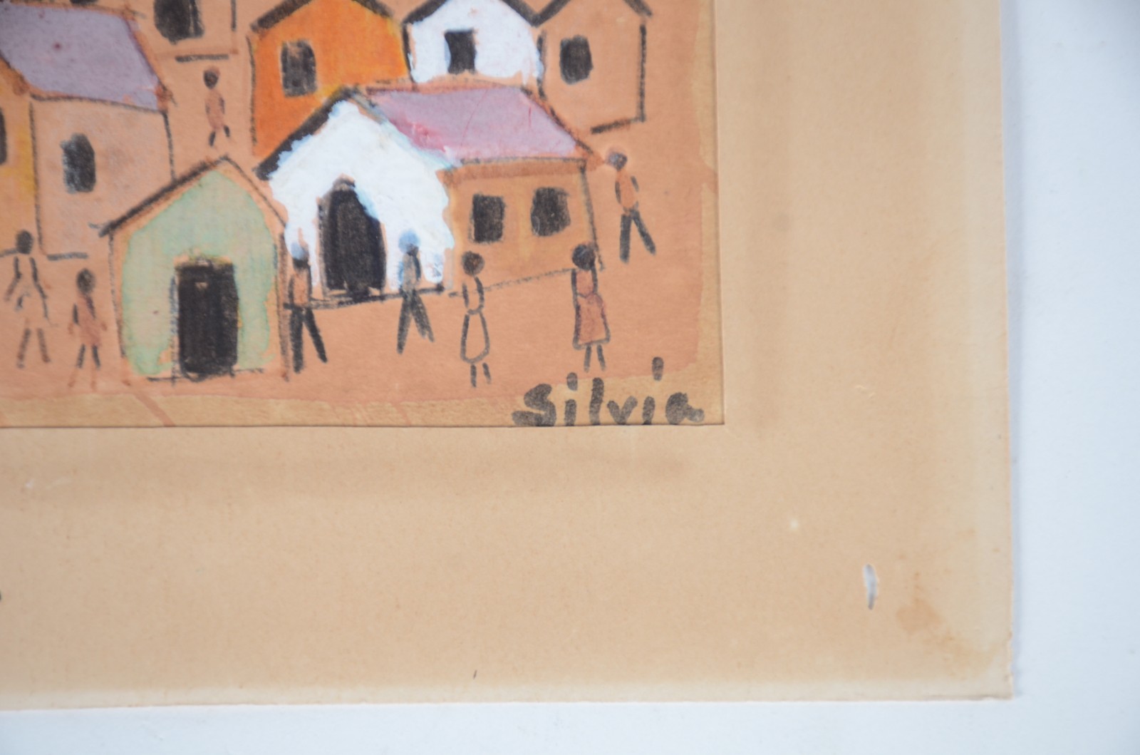 Sylvia de Leon Chalreo (1905-1991) - foto 4 de 8