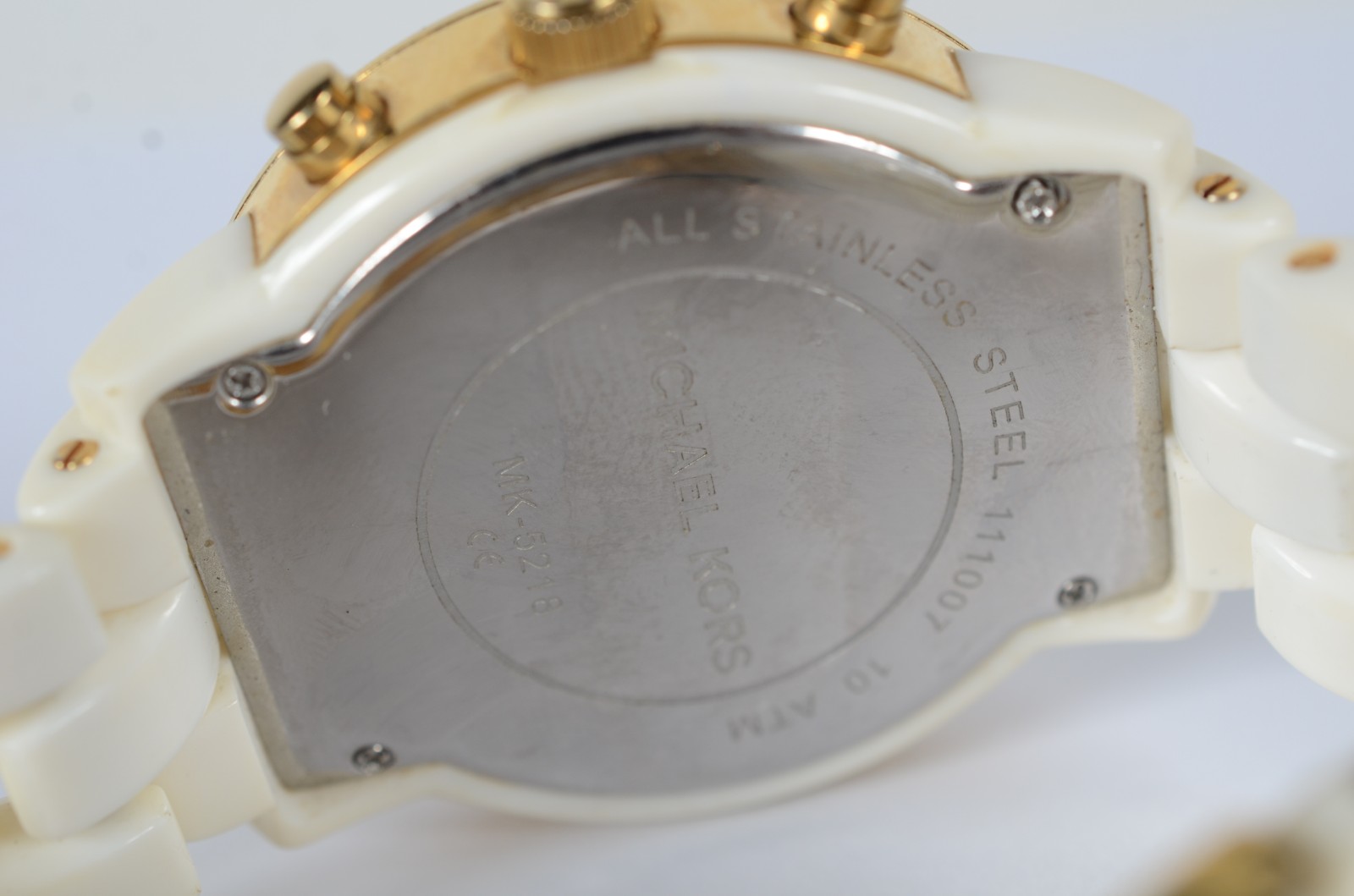 Michael Kors (1981) - foto 6 de 11