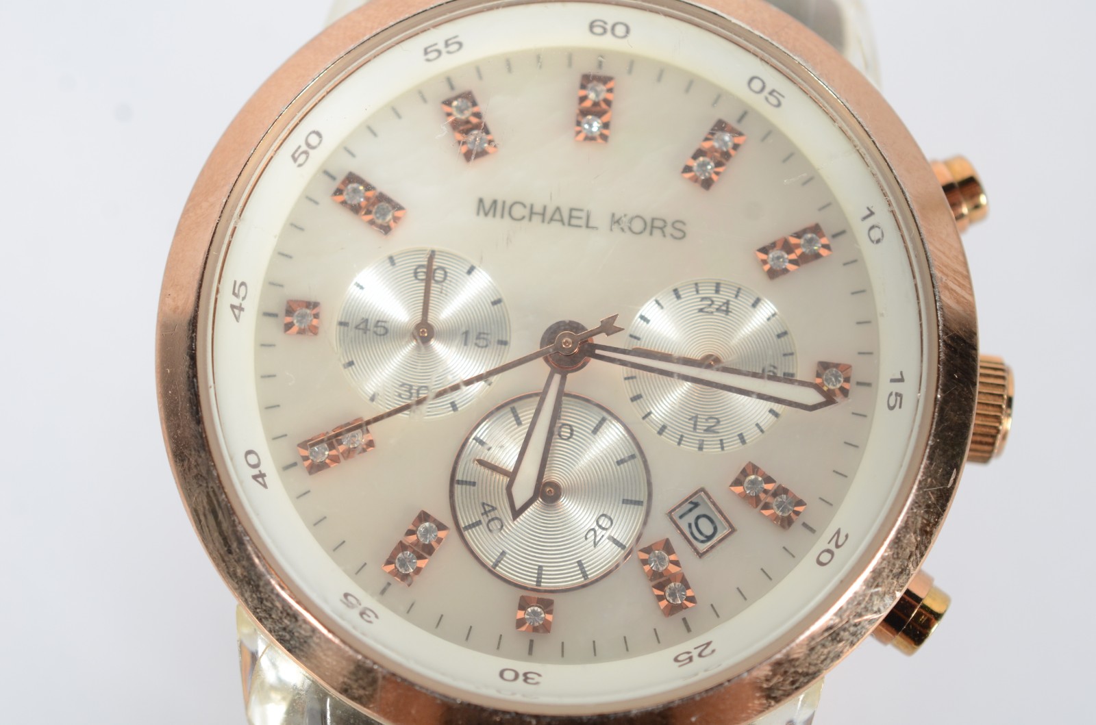 Michael Kors (1981) - foto 3 de 10