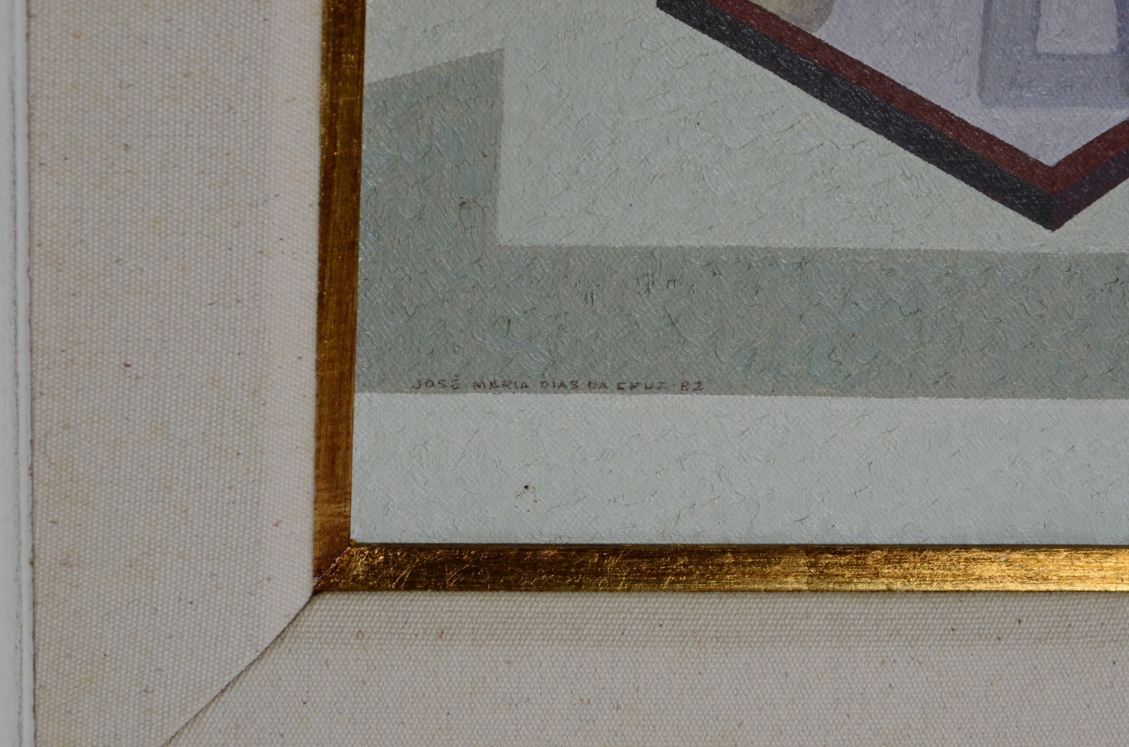 José Maria Dias da Cruz (1935), Pera e Bules - foto 2 de 3