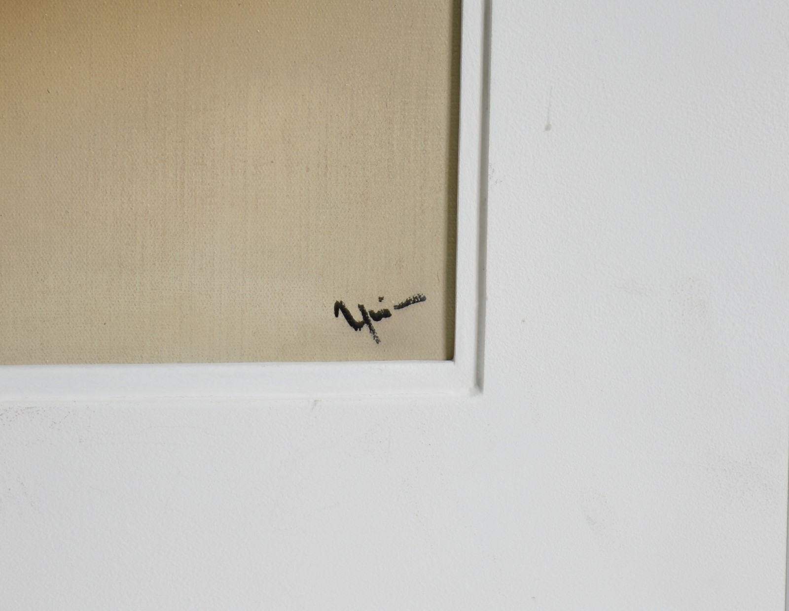 Myriam Medeiros (1938-1988), Abstrato - foto 2 de 3