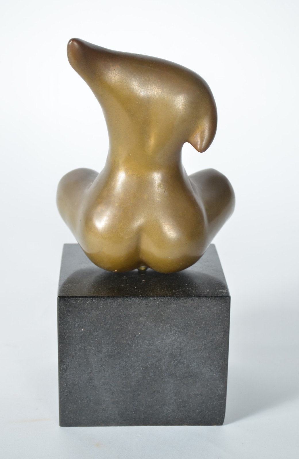 Sonia Ebling  (1918-2006), torso feminino - foto 5 de 6