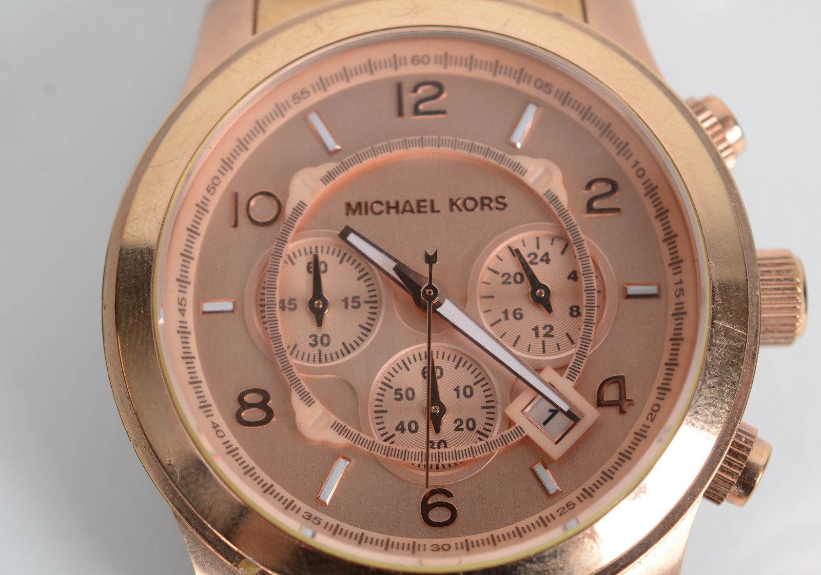 Michael Kors (1981) - foto 5 de 11
