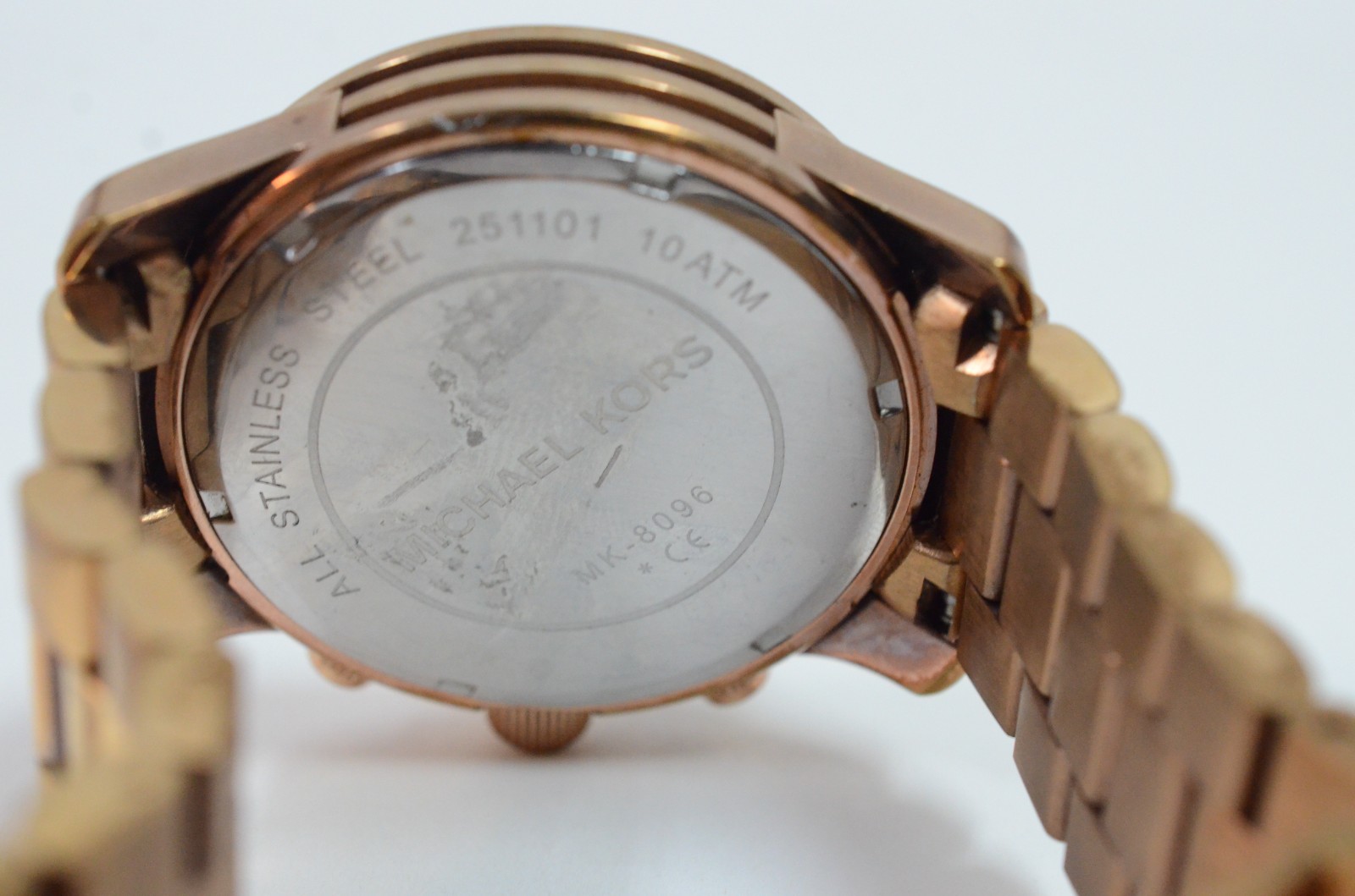 Michael Kors (1981) - foto 10 de 11