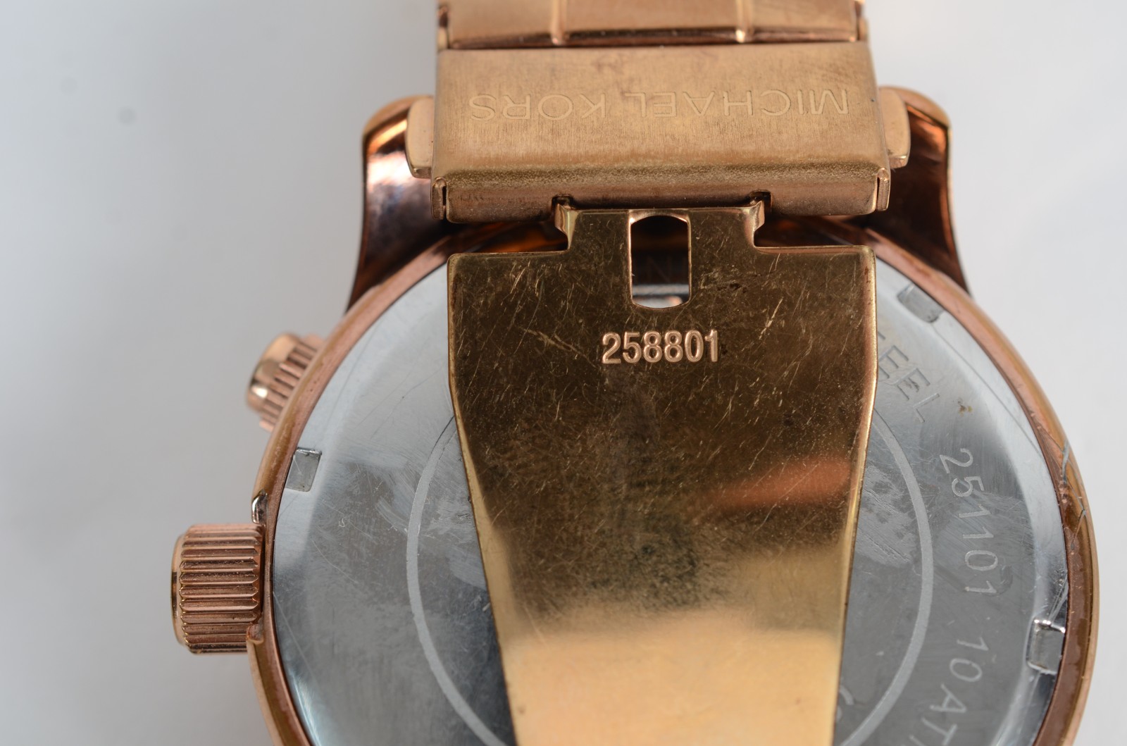Michael Kors (1981) - foto 11 de 11