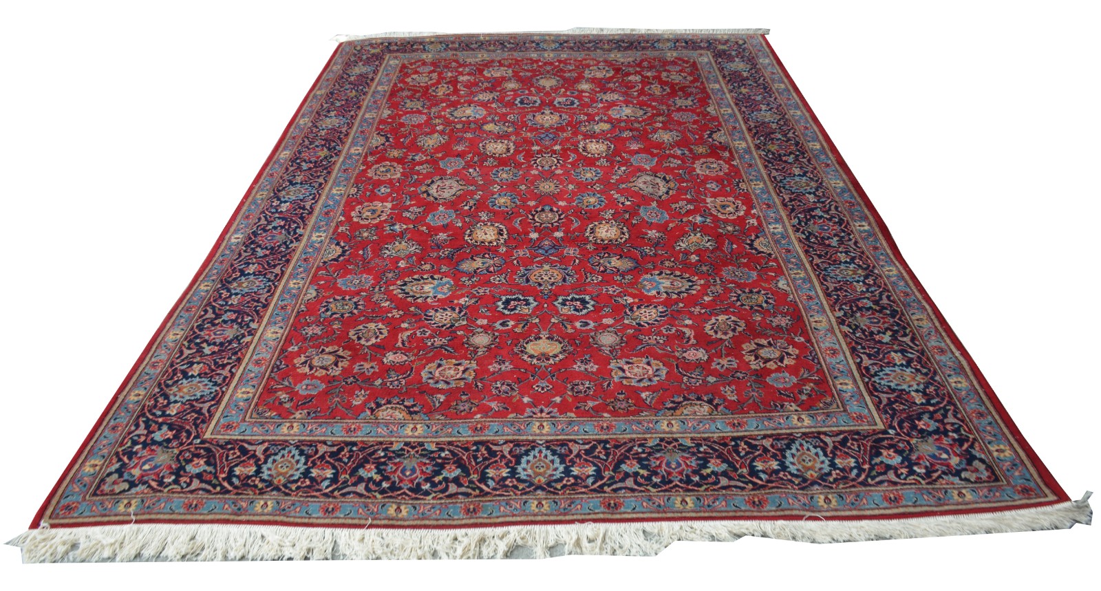 Tapete Kashan - foto 1 de 5