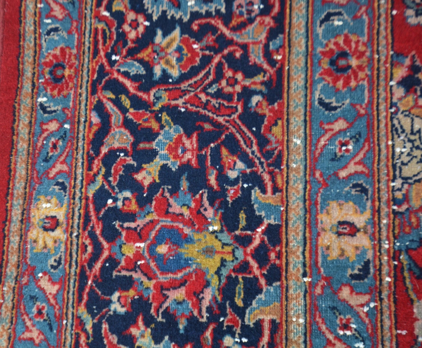 Tapete Kashan - foto 4 de 5