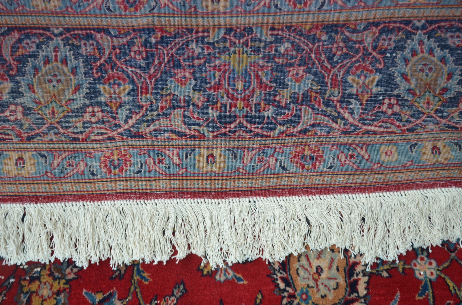 Tapete Kashan - foto 5 de 5