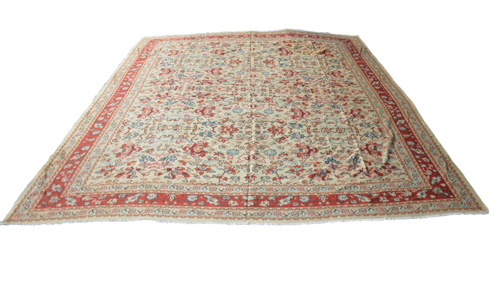 Tapete Kilim (1000) - foto 1 de 7