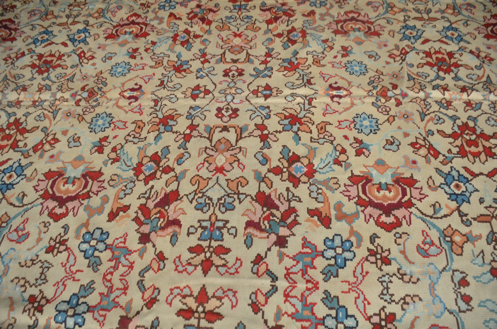 Tapete Kilim (1000) - foto 3 de 7