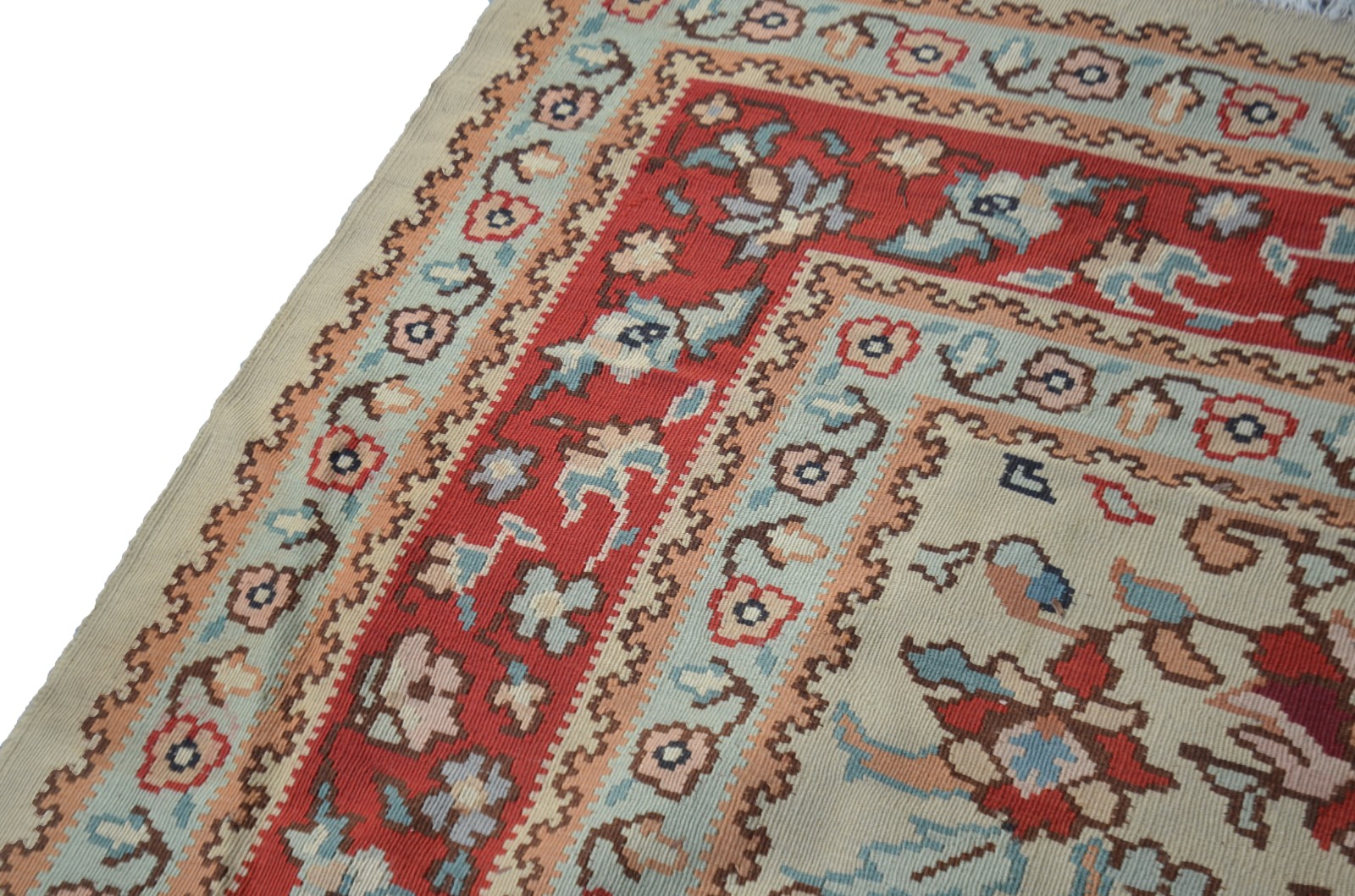 Tapete Kilim (1000) - foto 4 de 7