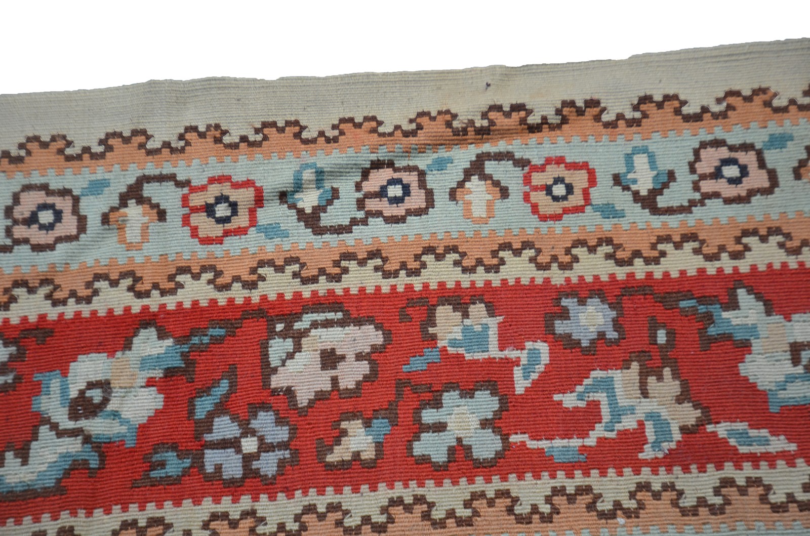 Tapete Kilim (1000) - foto 6 de 7