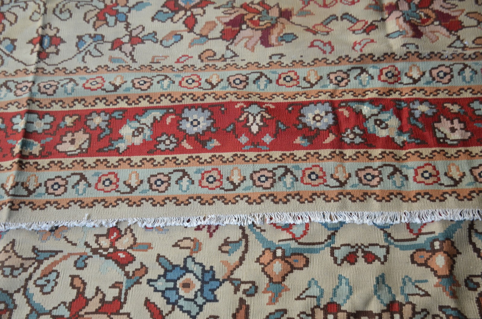 Tapete Kilim (1000) - foto 7 de 7