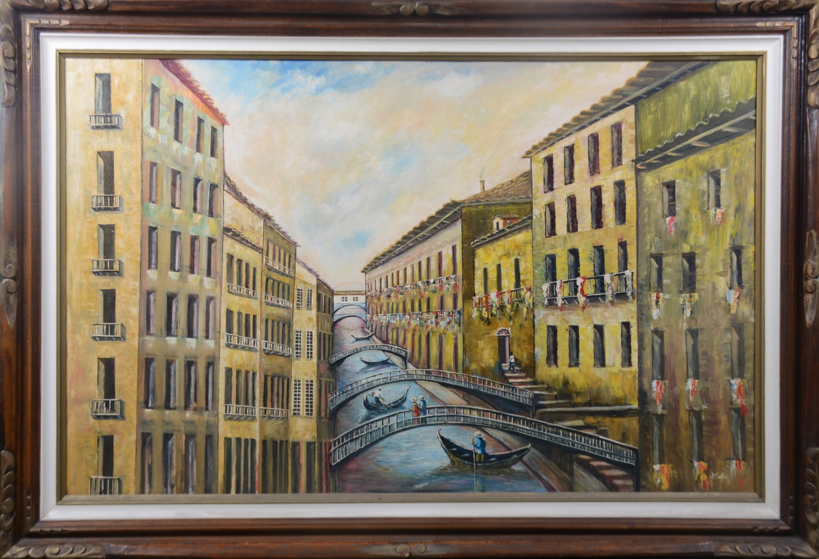 Veneza - foto 2 de 5