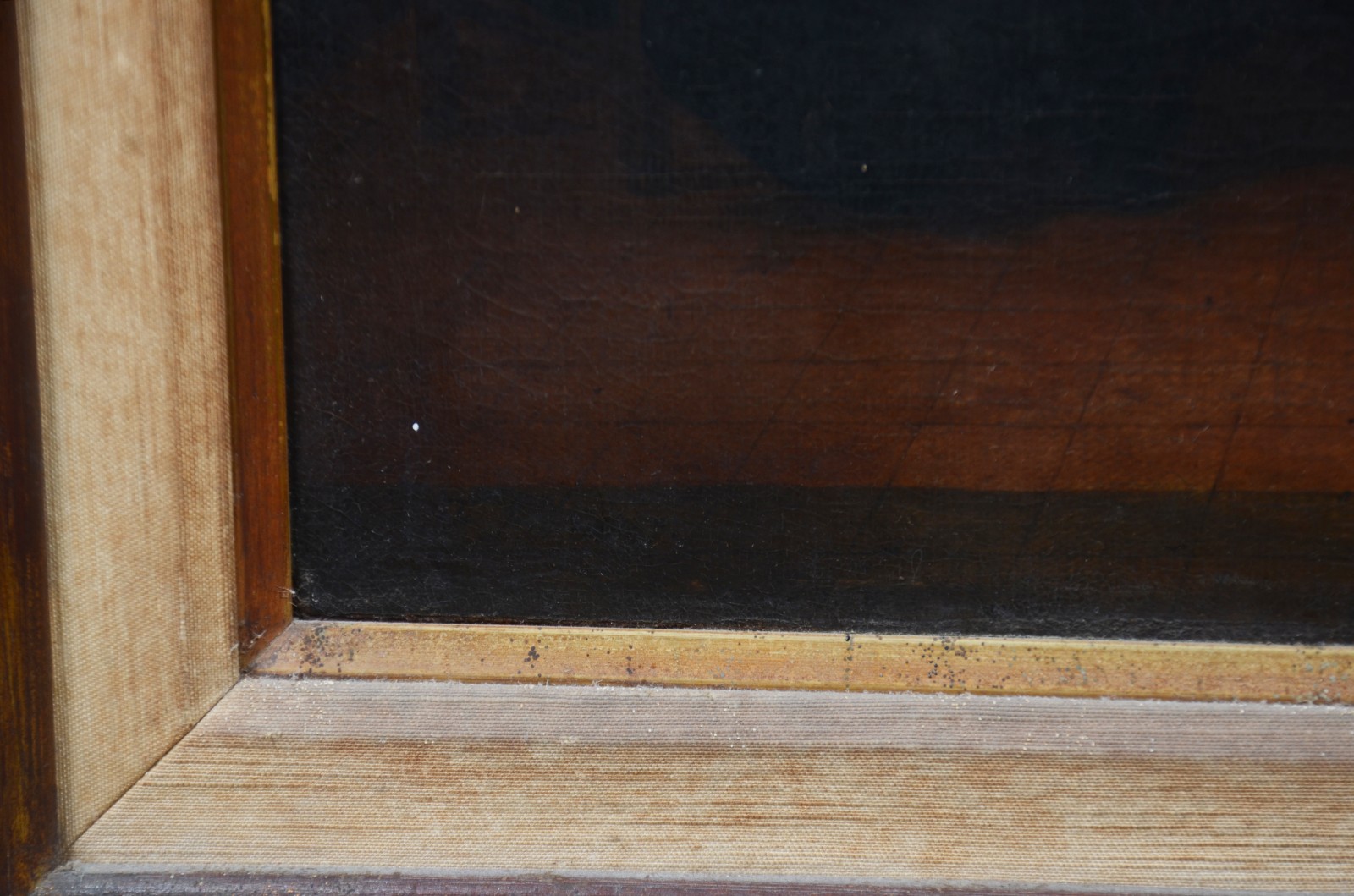 JAN JOSEF HOREMANS II (1682-1790), Cena de gênero - foto 6 de 10
