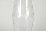 Donzela de cristal com folhagens lavradas. - Donzela de cristal com folhagens lavradas.