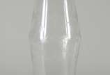Donzela de cristal com folhagens lavradas. - Donzela de cristal com folhagens lavradas.