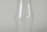 Donzela de cristal com folhagens lavradas. - Donzela de cristal com folhagens lavradas.