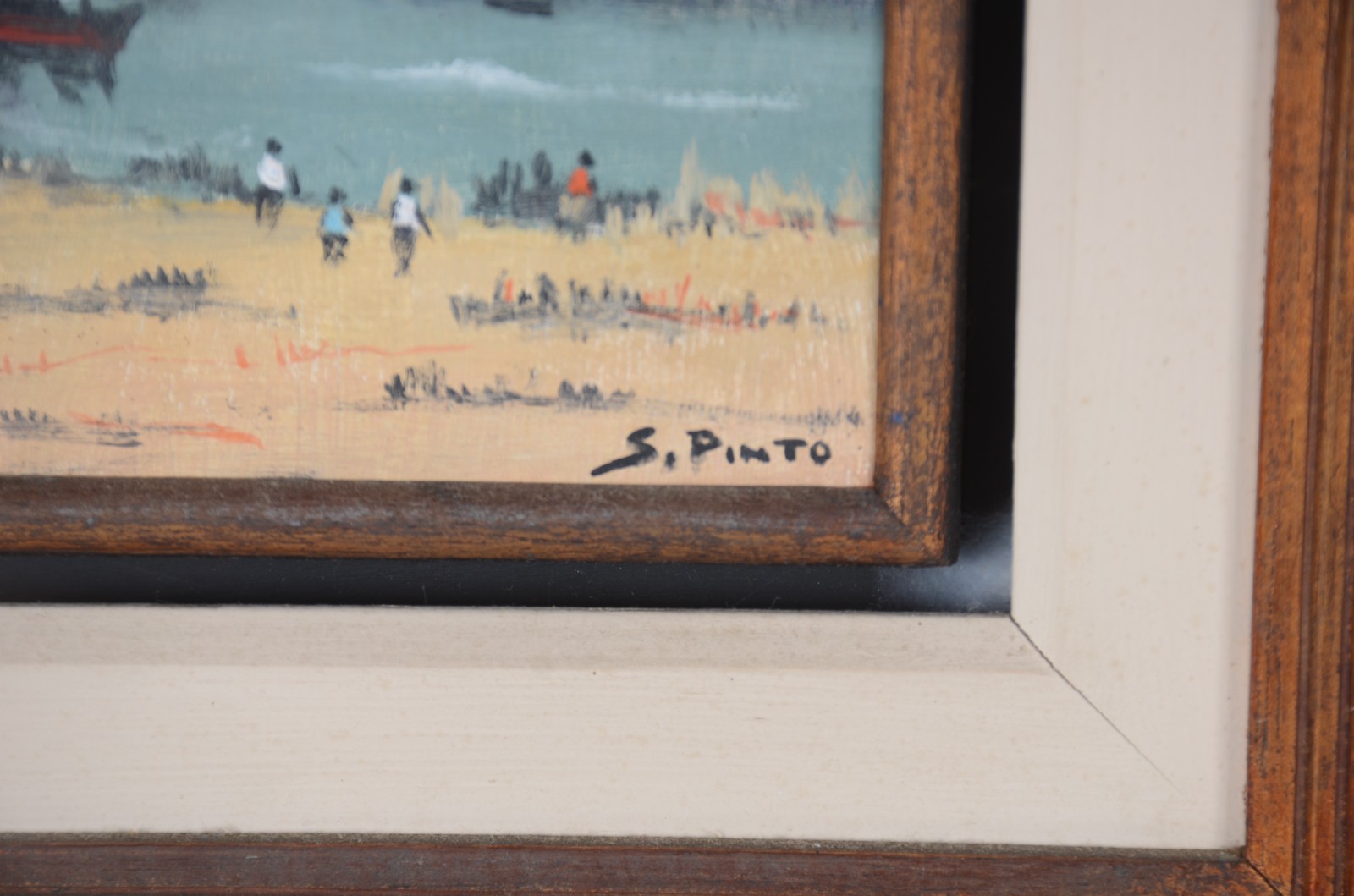 Sylvio Pinto (1918-1997) - foto 3 de 5