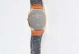 Baume & Mercier (1830),  - Relógio de pulso, caixa de metal dourado, números romanos. Com certificado.