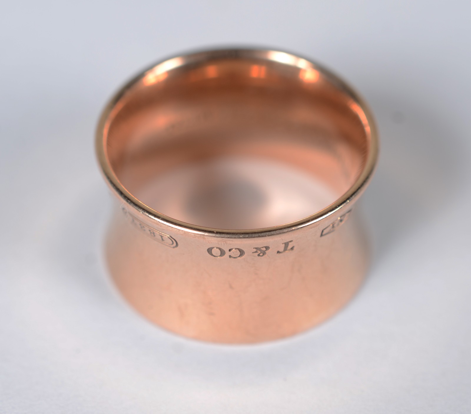 Tiffany & Co. (1837) - foto 3 de 9