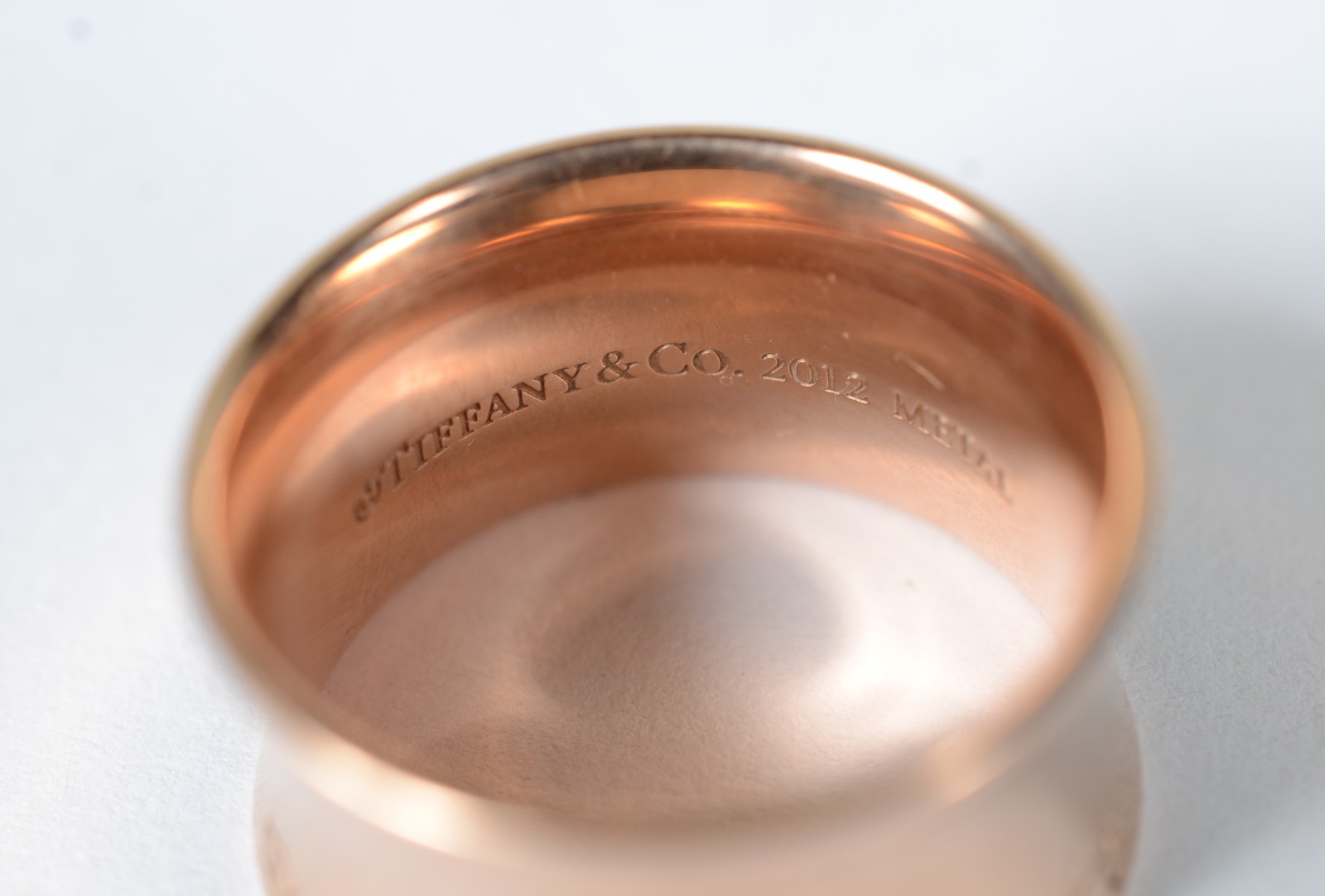 Tiffany & Co. (1837) - foto 5 de 9