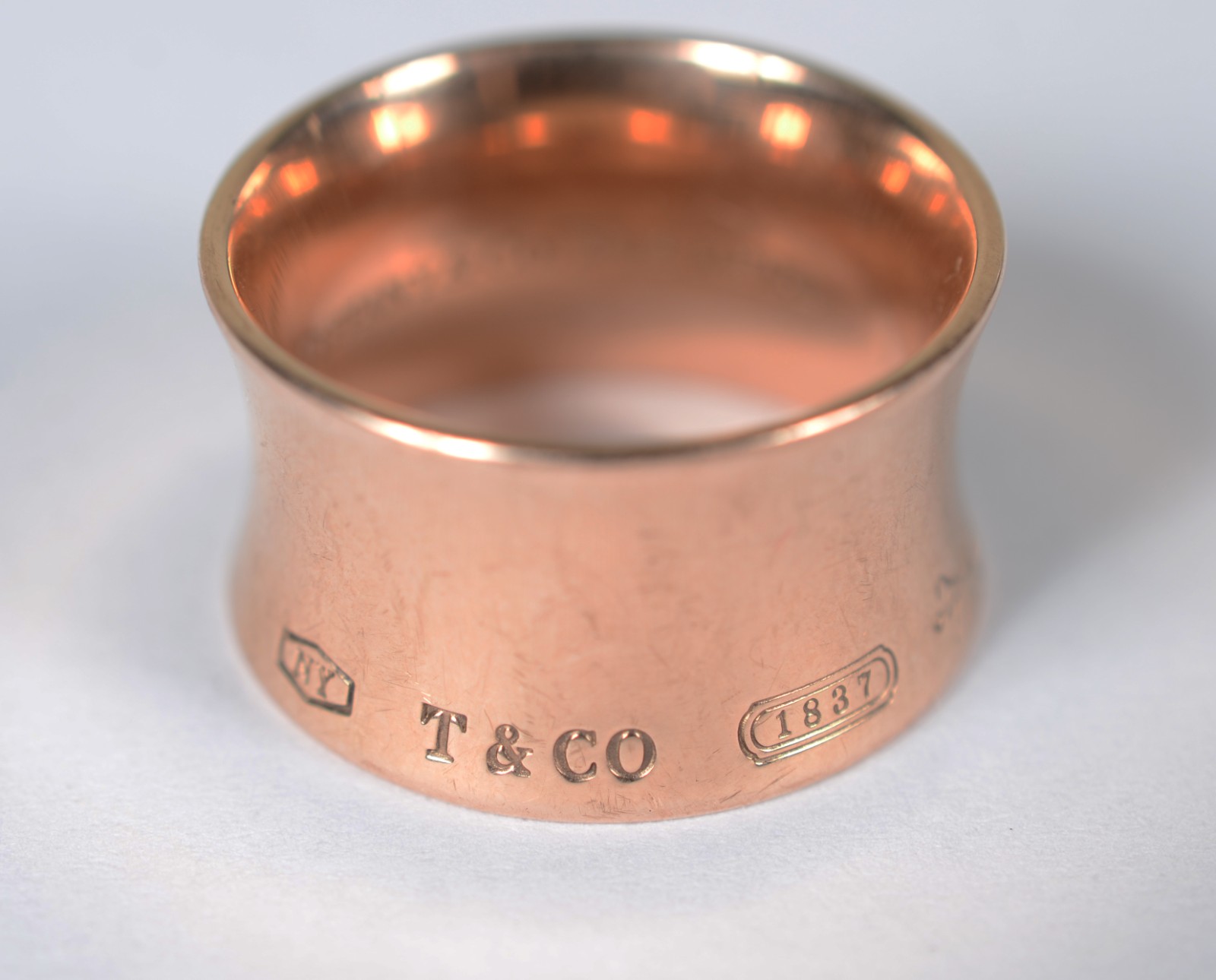 Tiffany & Co. (1837) - foto 1 de 9