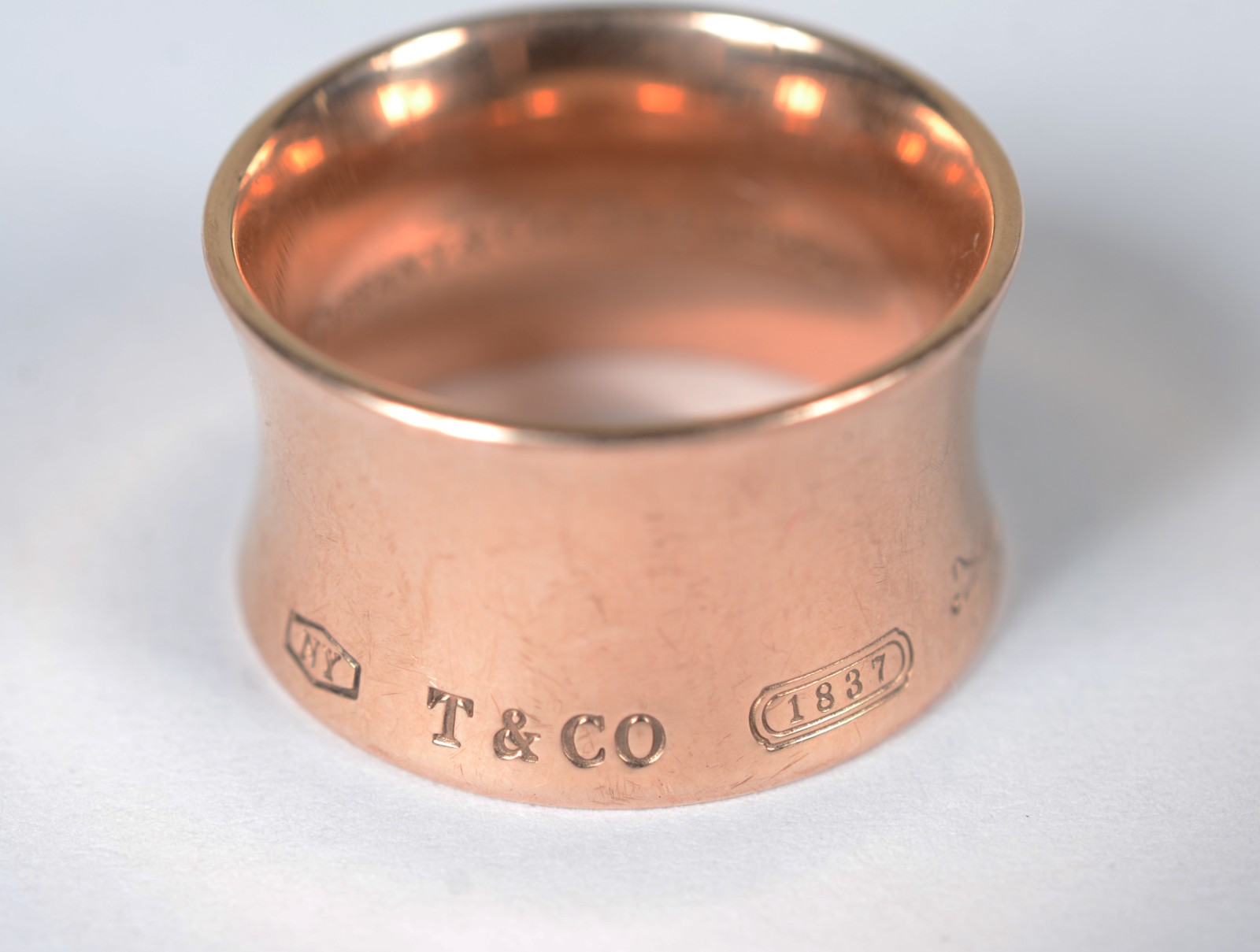 Tiffany & Co. (1837) - foto 6 de 9