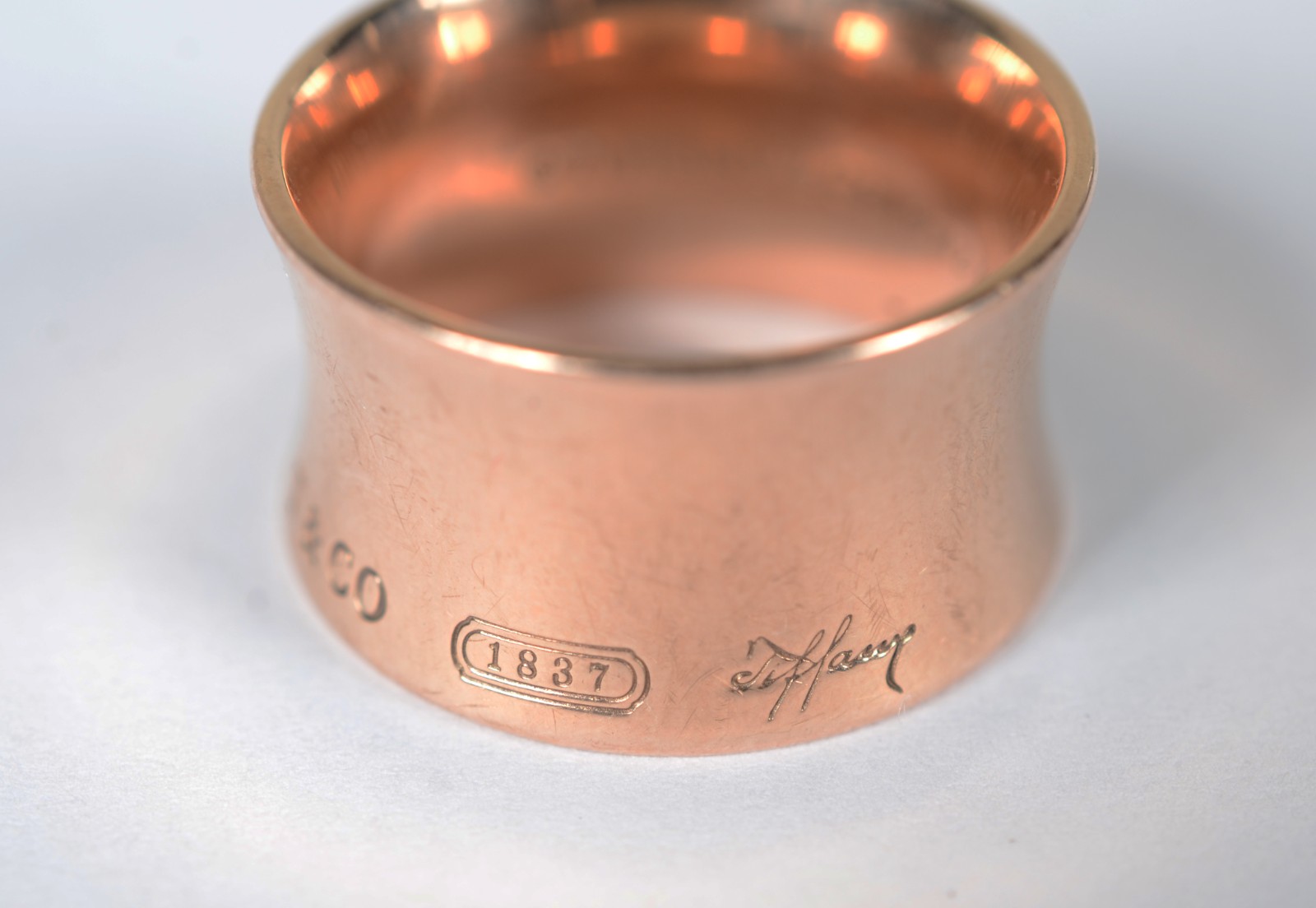 Tiffany & Co. (1837) - foto 7 de 9