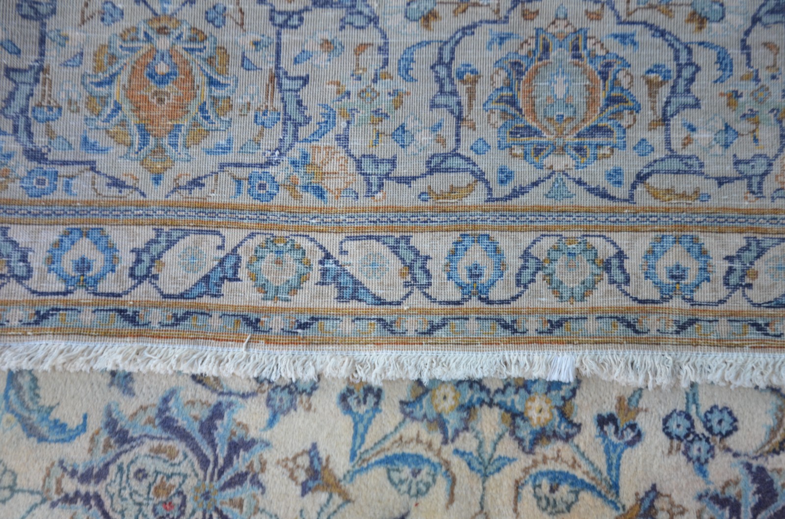 Tapete Kashan - foto 4 de 9