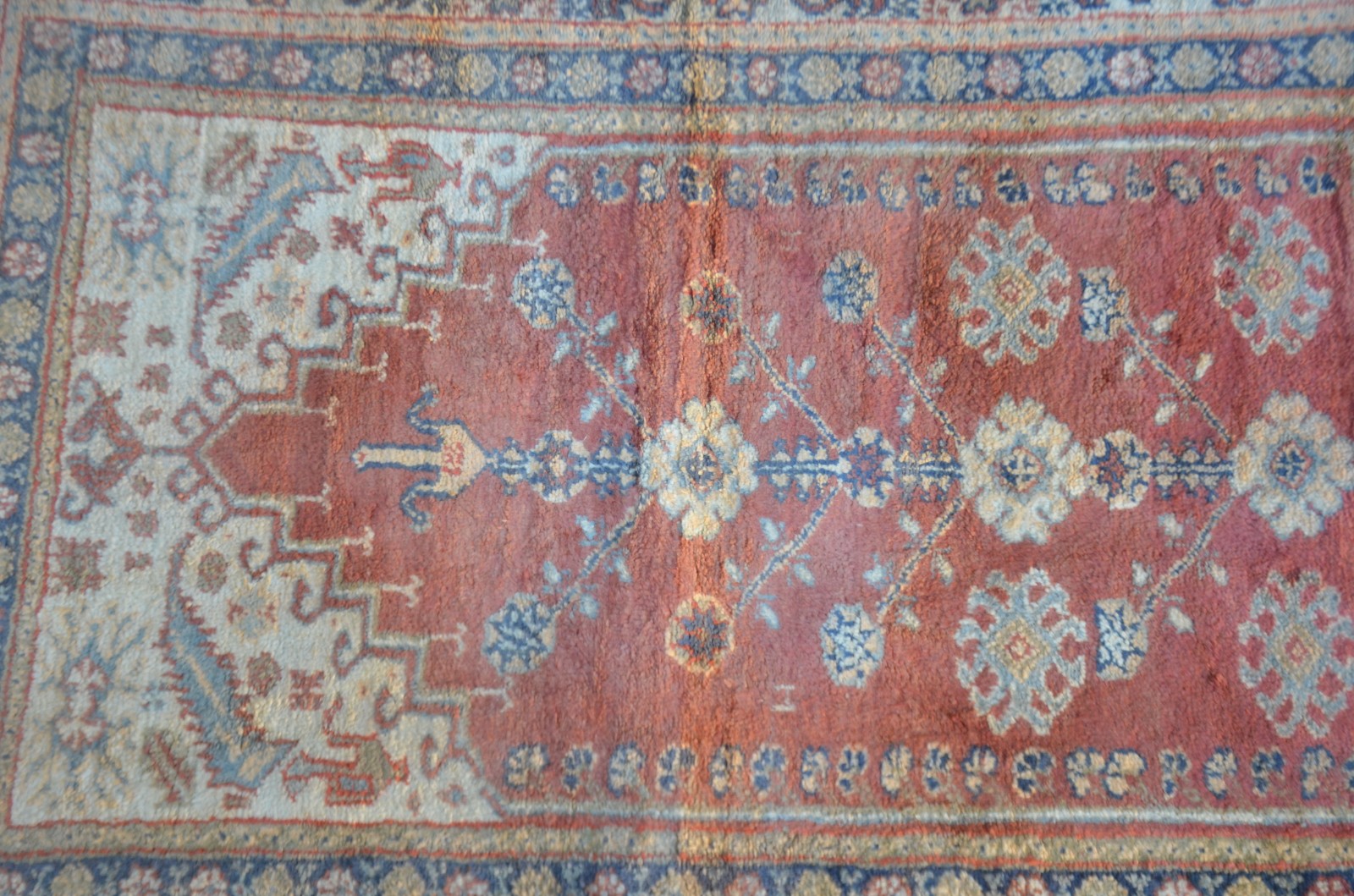 Tapete Kayseri (Kaiseri) (1300) - foto 2 de 8