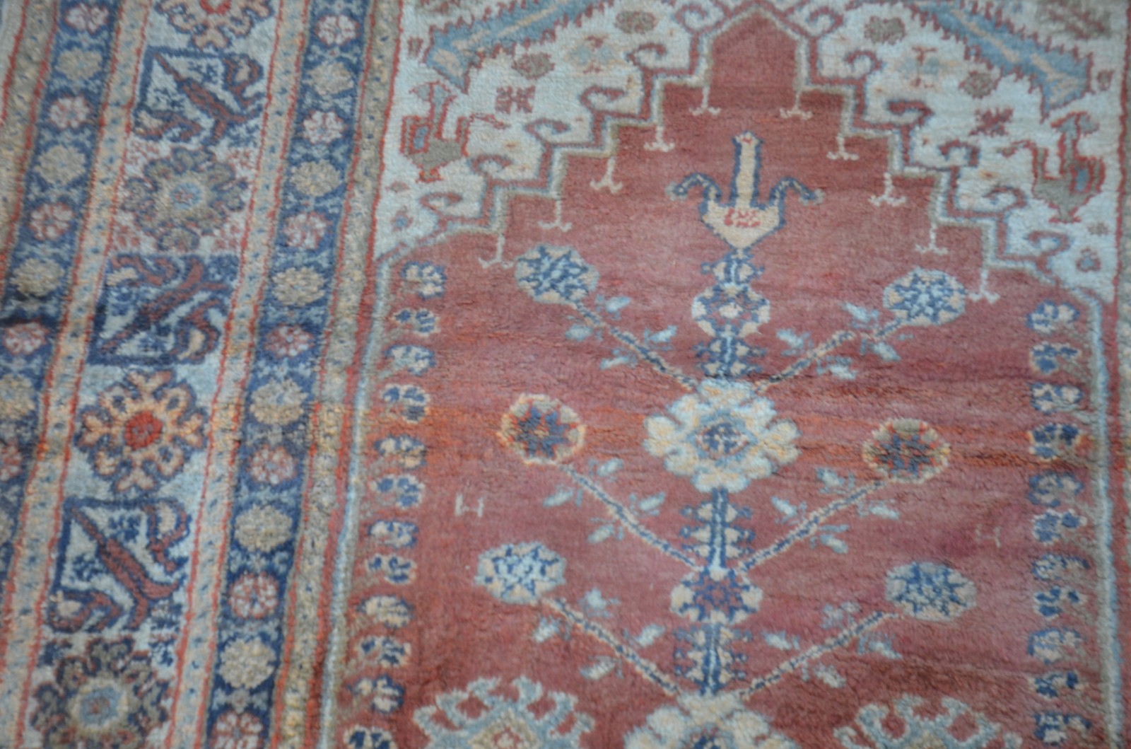 Tapete Kayseri (Kaiseri) (1300) - foto 3 de 8