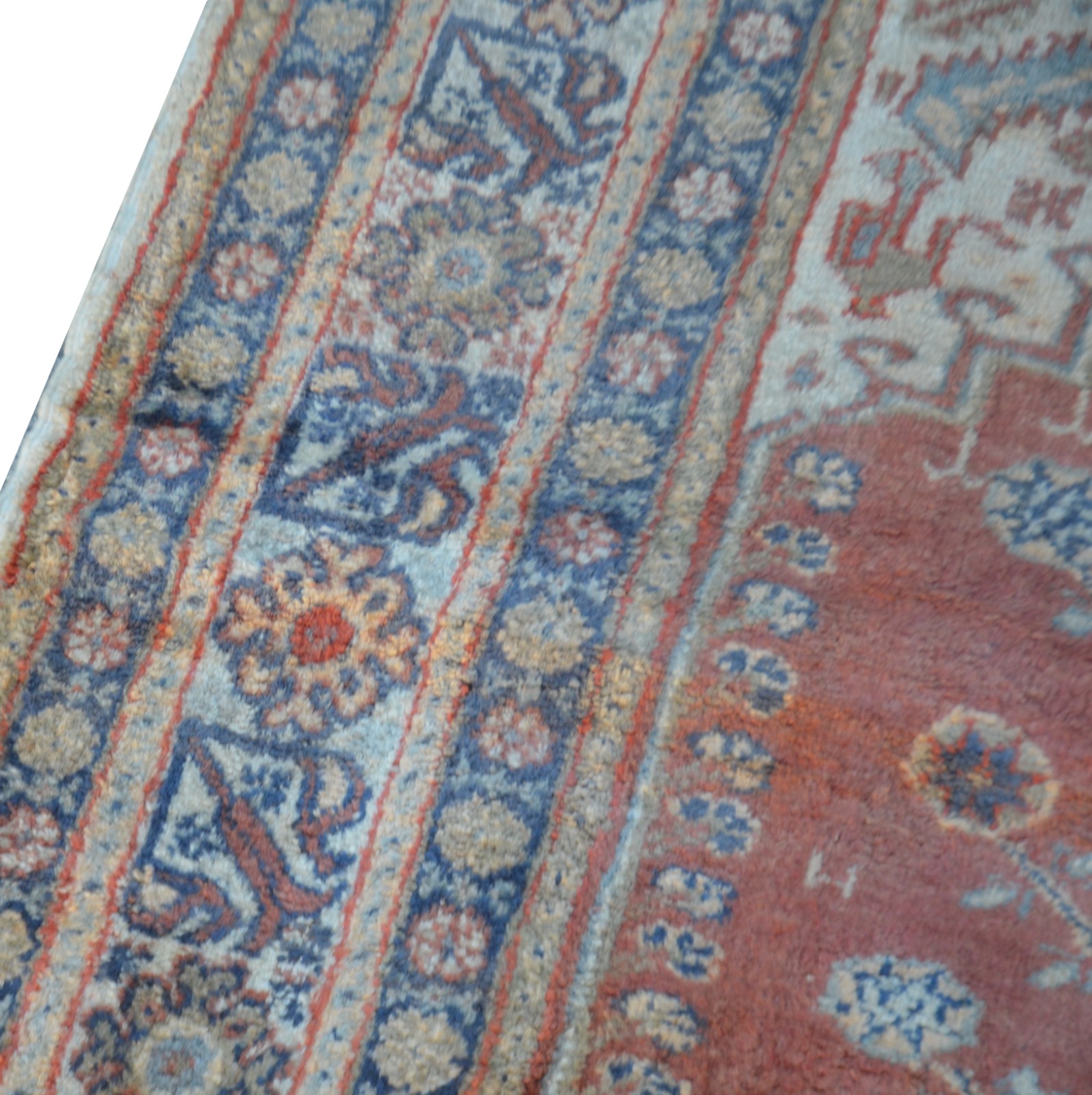 Tapete Kayseri (Kaiseri) (1300) - foto 4 de 8