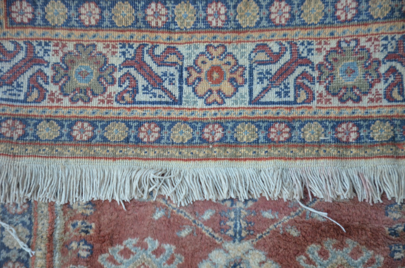 Tapete Kayseri (Kaiseri) (1300) - foto 6 de 8