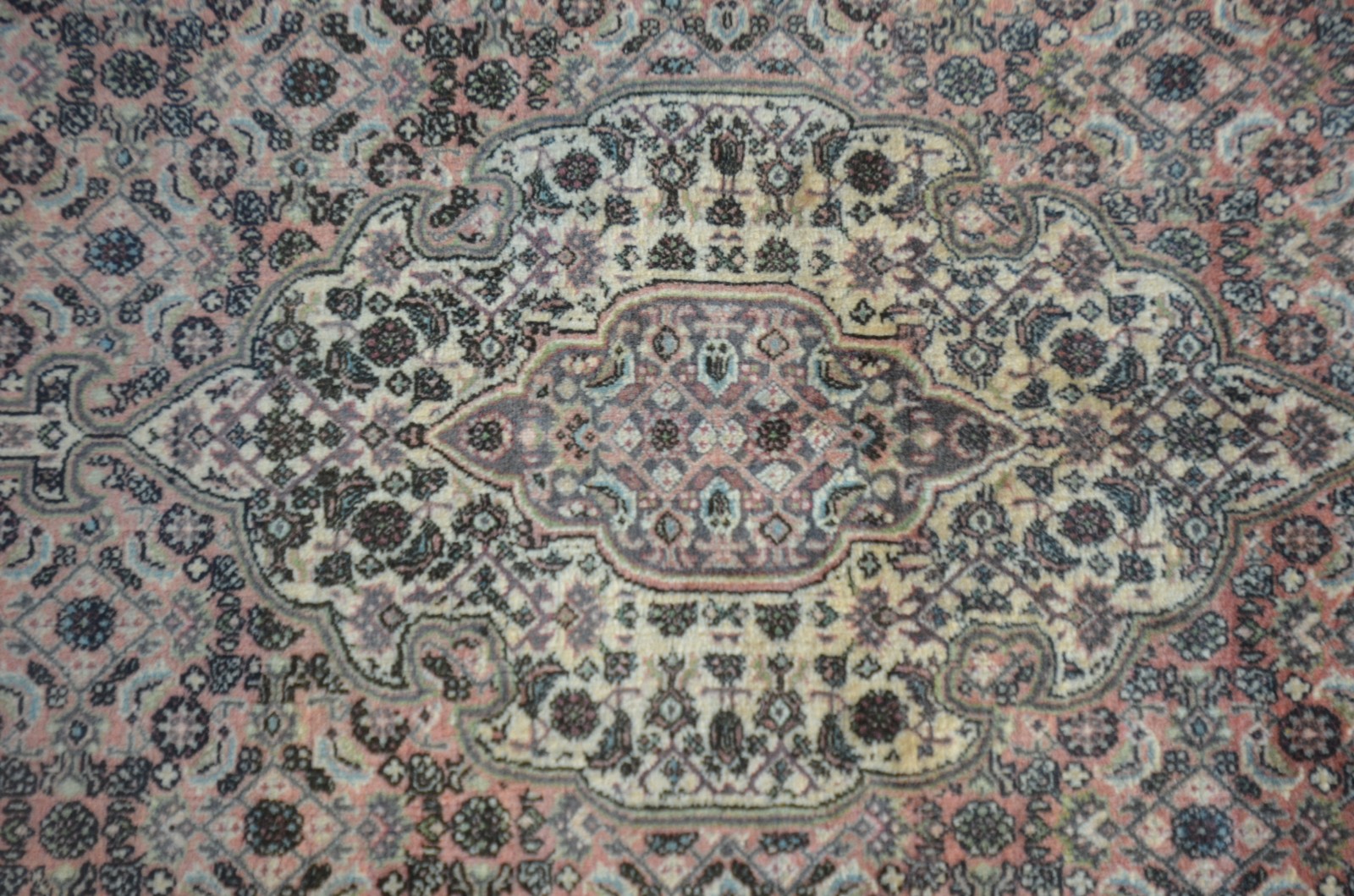 Tapete Bidjar (1801) - foto 2 de 7