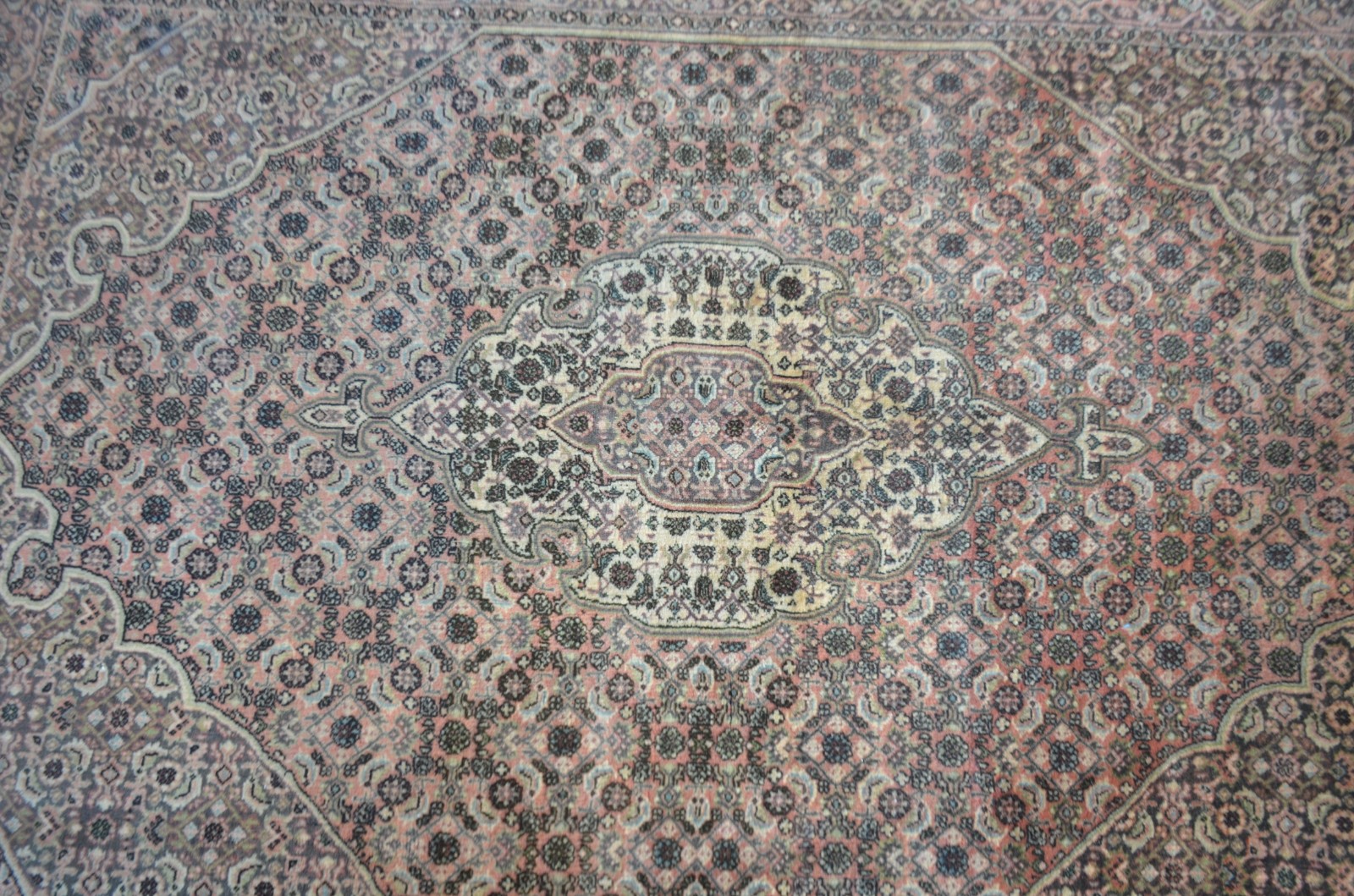 Tapete Bidjar (1801) - foto 3 de 7