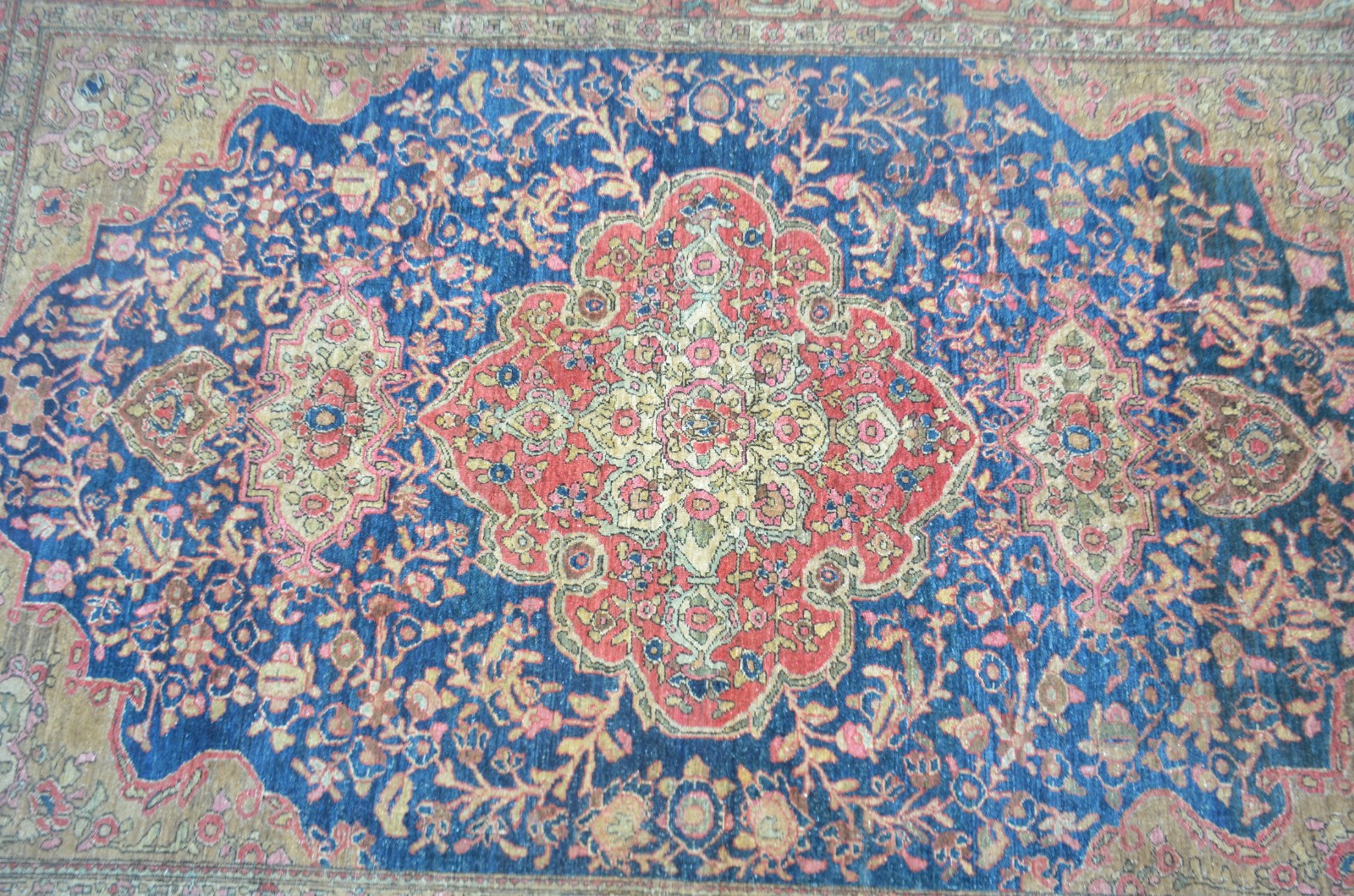 Tapete Isfahan - foto 2 de 6