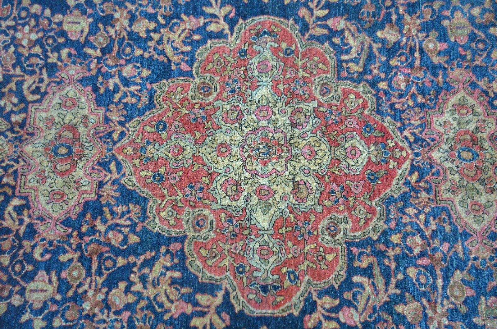 Tapete Isfahan - foto 3 de 6