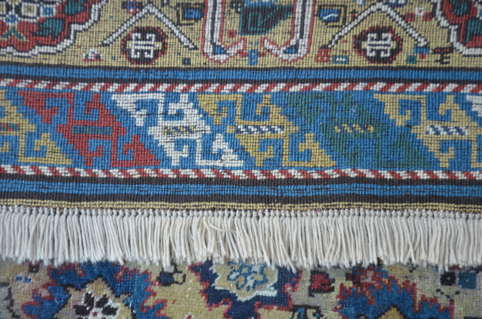 Tapete Kazak (1001) - foto 4 de 6